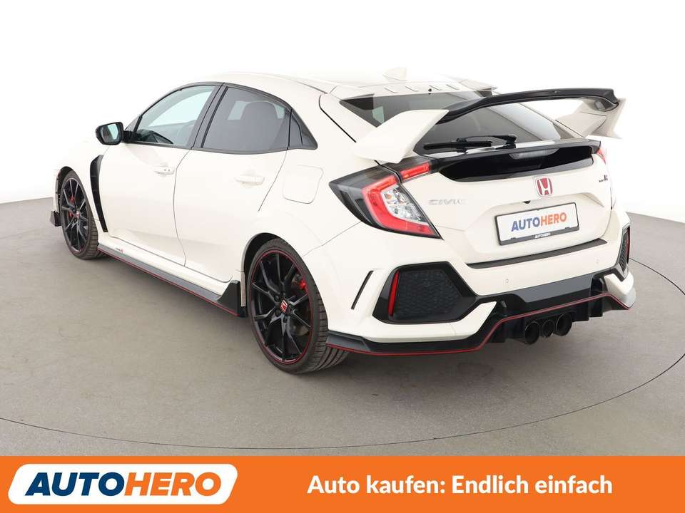 Honda Civic - Imagem 4