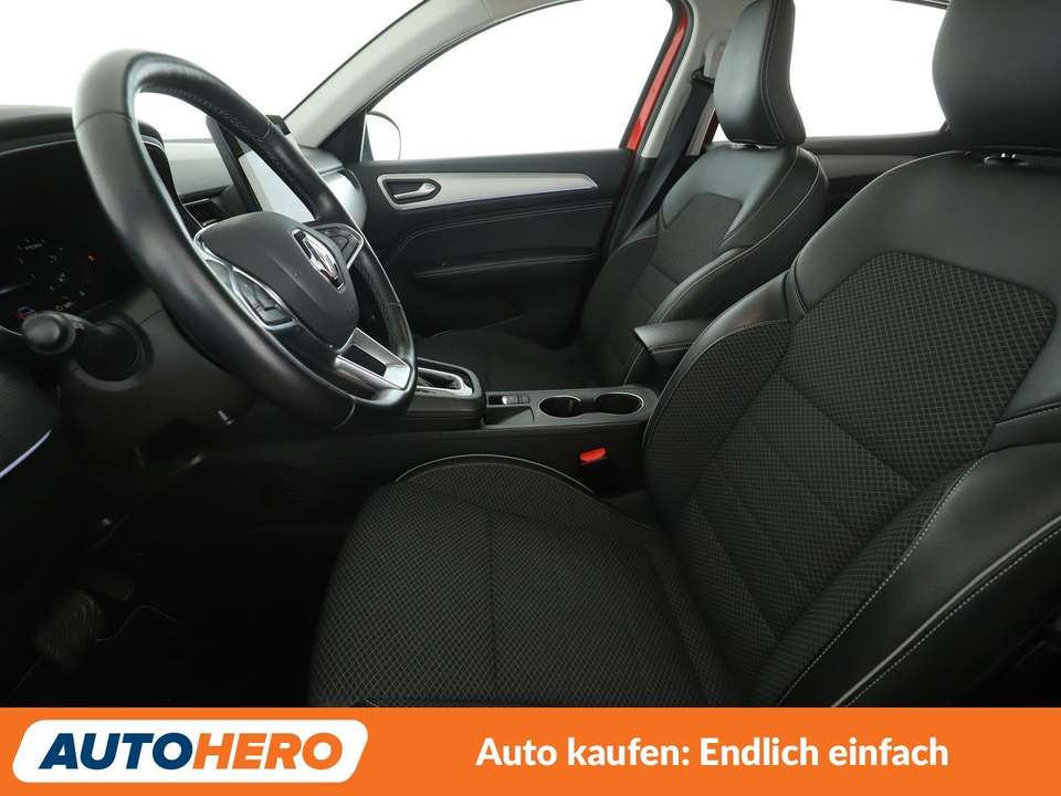 Renault Arkana - Imagem 10