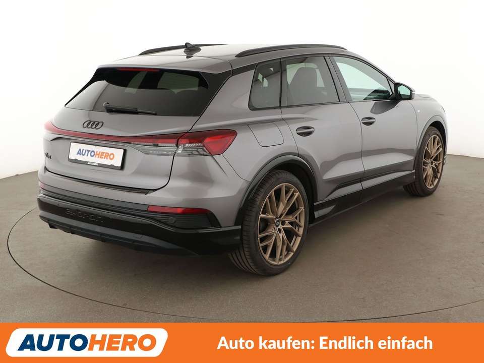 Audi Q4 e-tron - Imagem 6