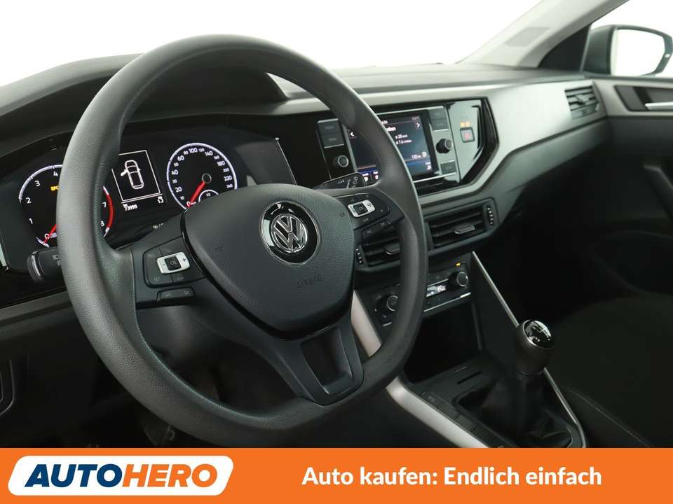 Volkswagen Polo - Imagem 11