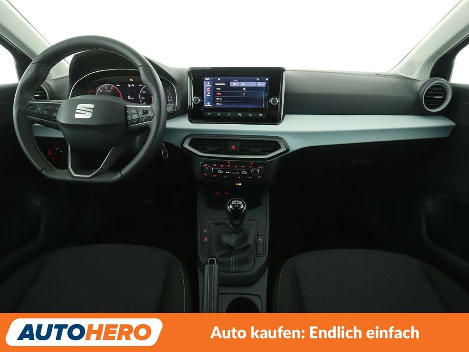 SEAT Ibiza - Imagem 12