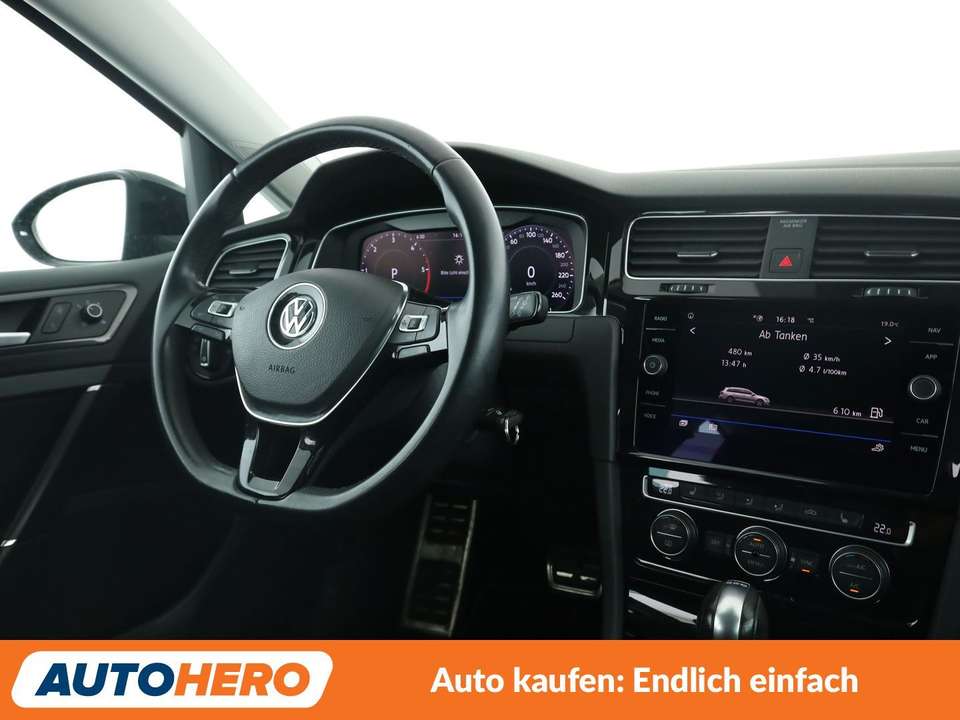 Volkswagen Golf - Imagem 13