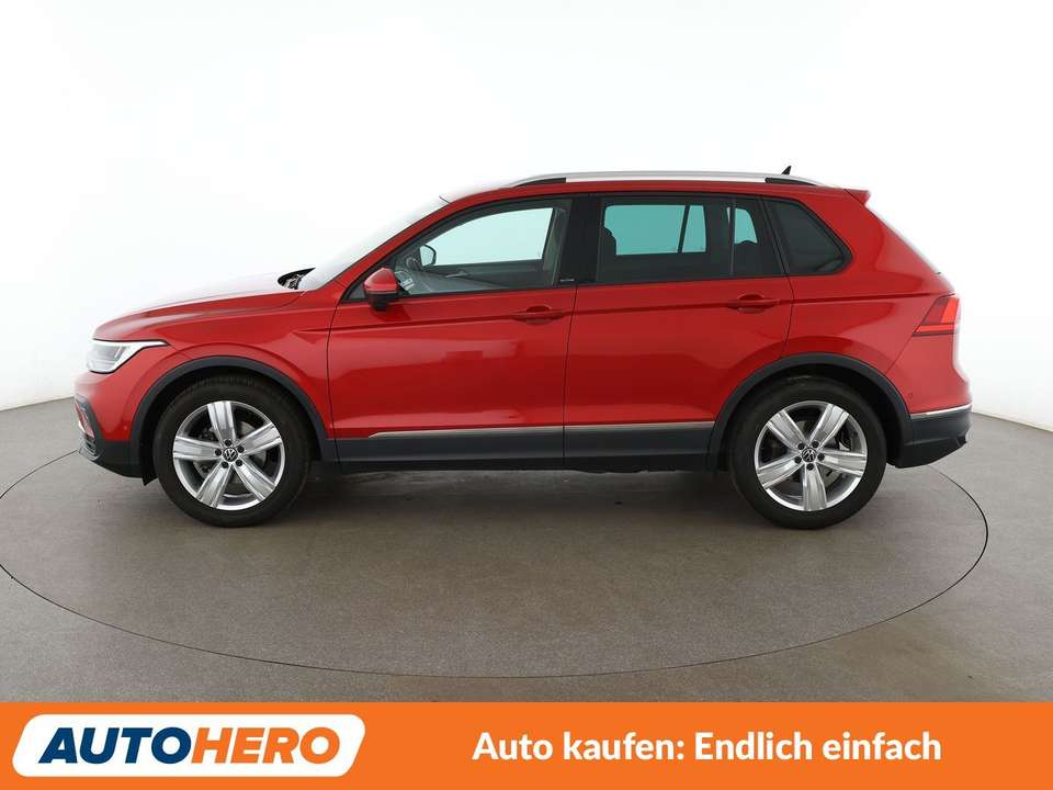 Volkswagen Tiguan - Imagem 3