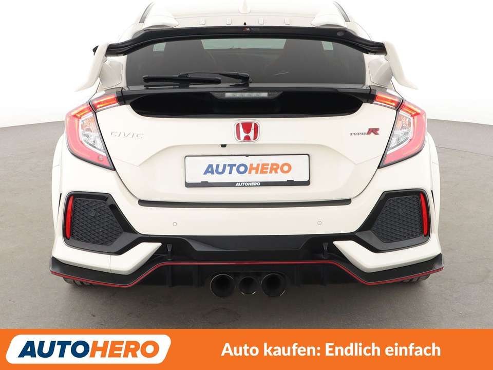 Honda Civic - Imagem 5