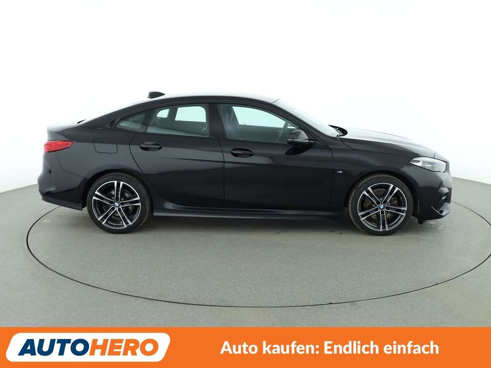 BMW 218 - Imagem 7