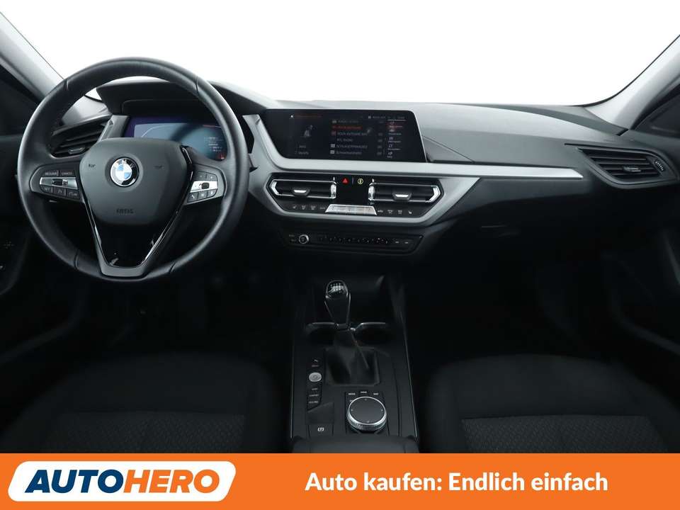 BMW 118 - Imagem 12