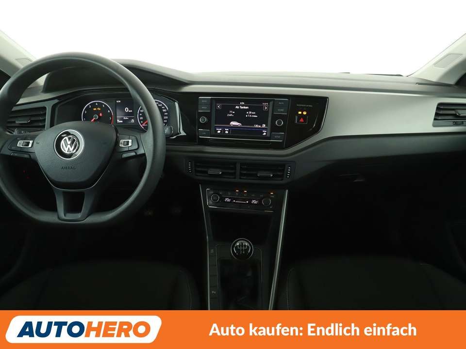 Volkswagen Polo - Imagem 12