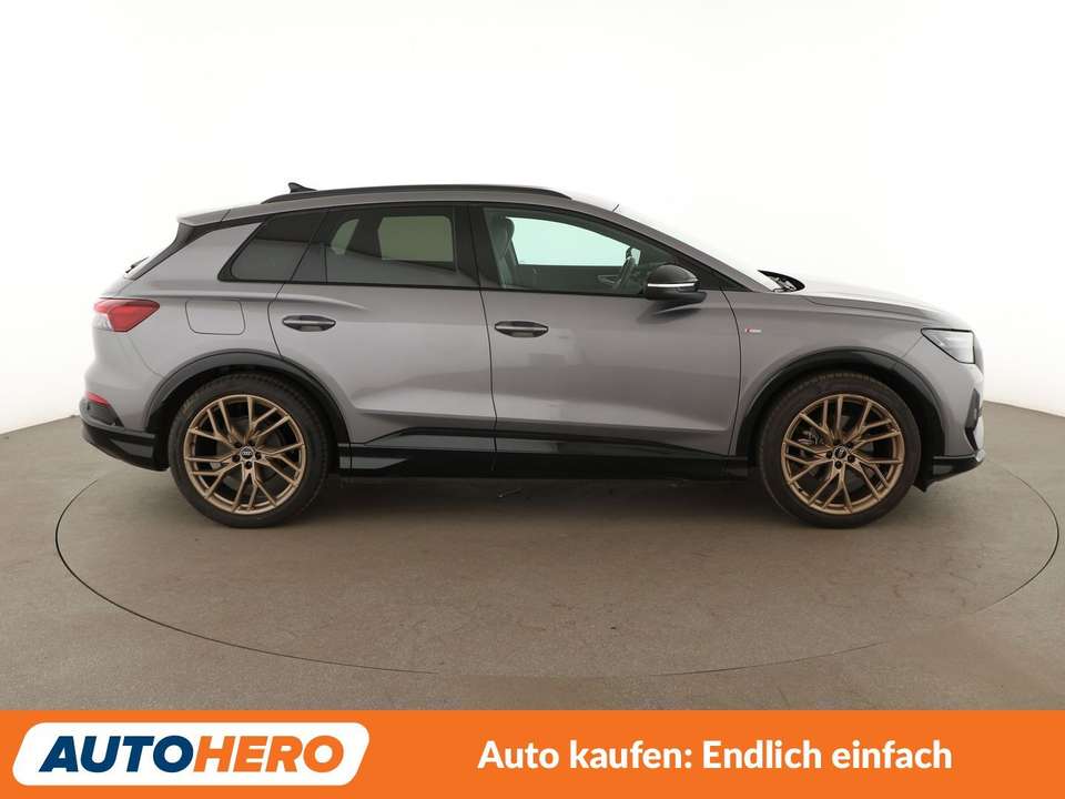 Audi Q4 e-tron - Imagem 7