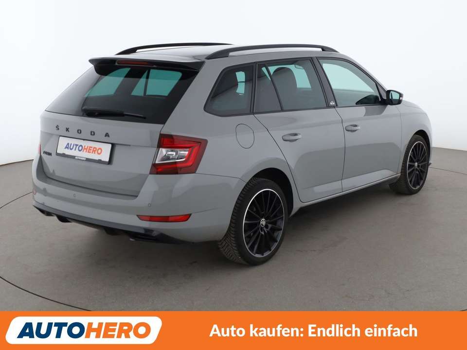Skoda Fabia - Imagem 6