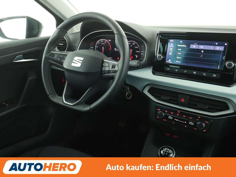 SEAT Ibiza - Imagem 13
