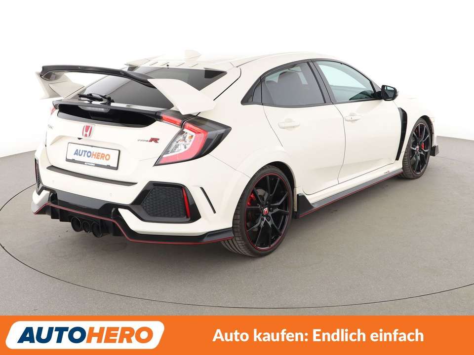 Honda Civic - Imagem 6