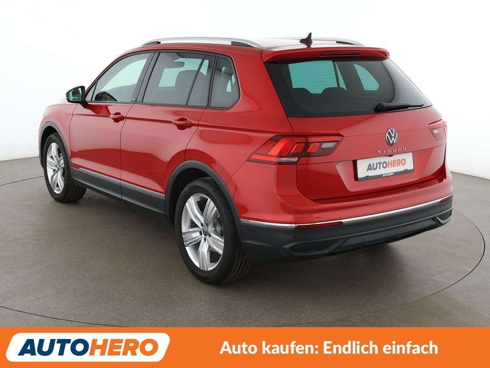 Volkswagen Tiguan - Imagem 4