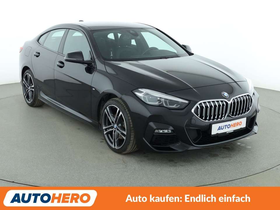 BMW 218 - Imagem 8