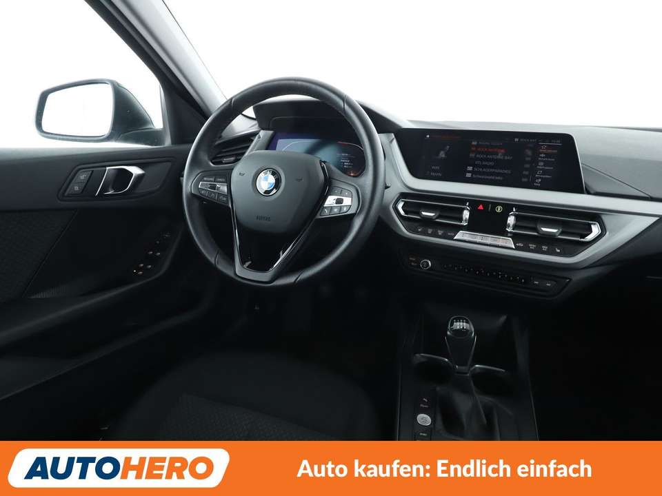 BMW 118 - Imagem 13