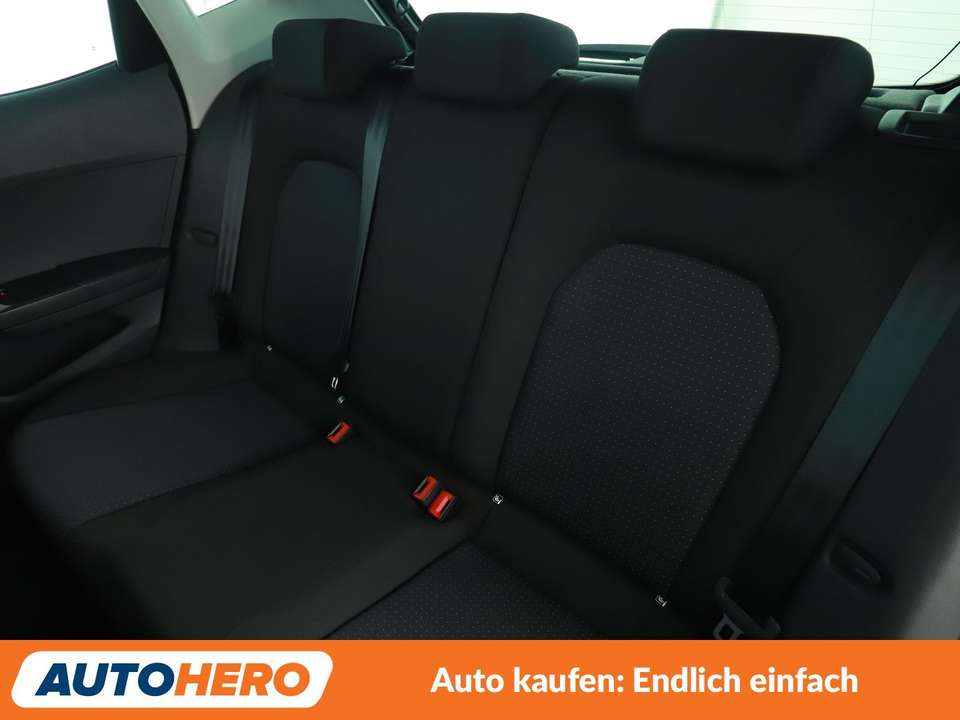 SEAT Ibiza - Imagem 14