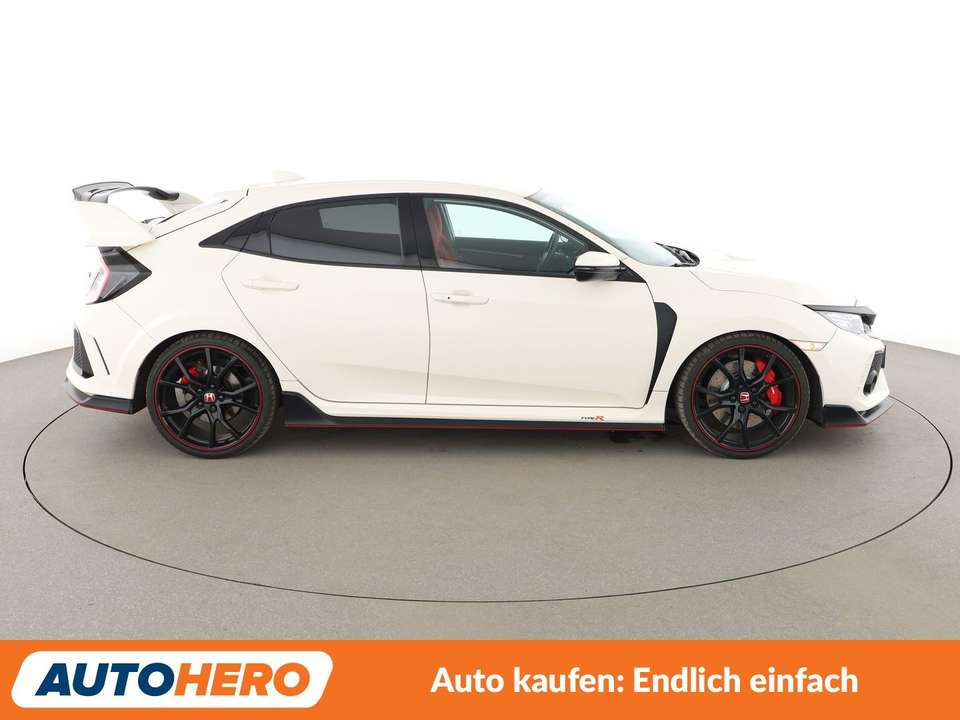 Honda Civic - Imagem 7