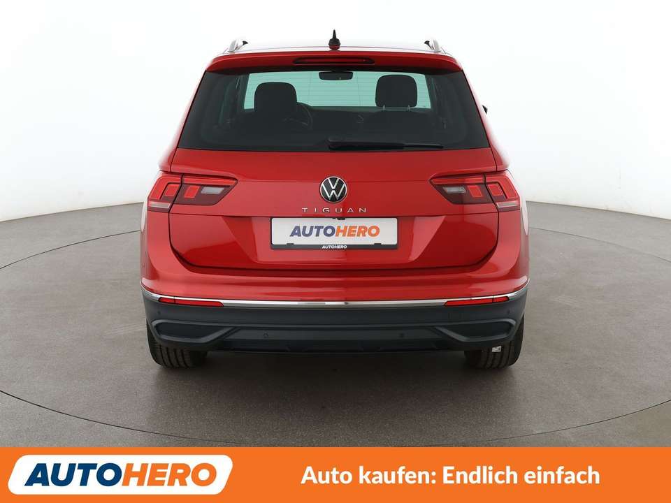 Volkswagen Tiguan - Imagem 5