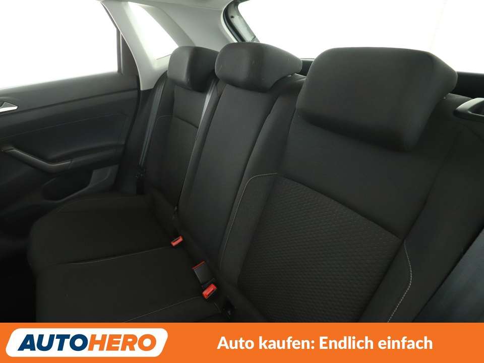 Volkswagen Polo - Imagem 14