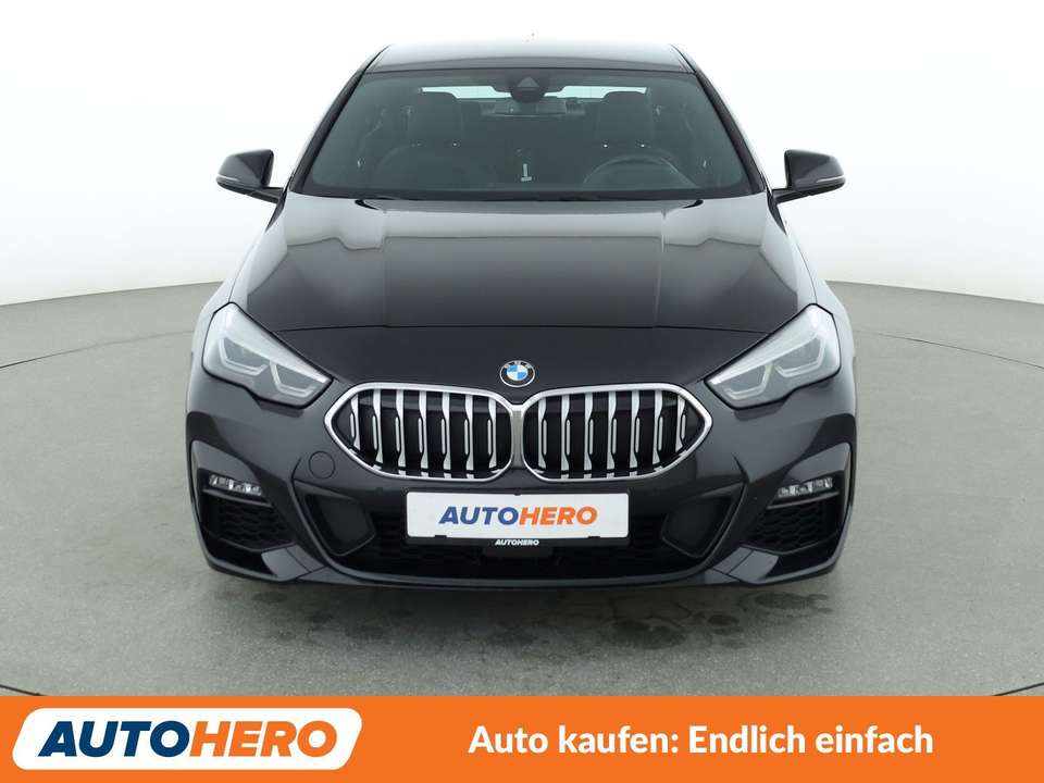 BMW 218 - Imagem 9