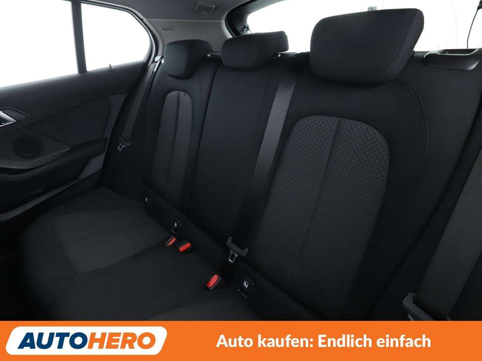 BMW 118 - Imagem 14