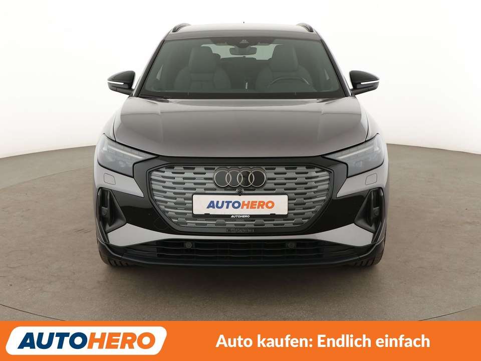 Audi Q4 e-tron - Imagem 9