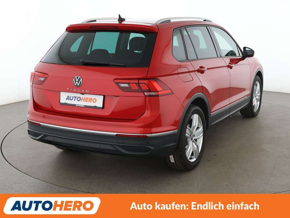 Volkswagen Tiguan - Imagem 6