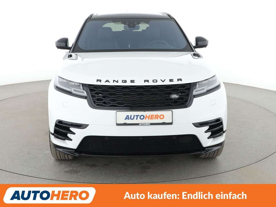 Land Rover Range Rover Velar - Imagem 9