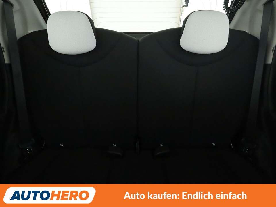 Citroen C1 - Imagem 15