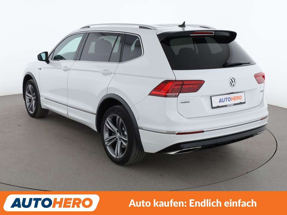 Volkswagen Tiguan Allspace - Imagem 4