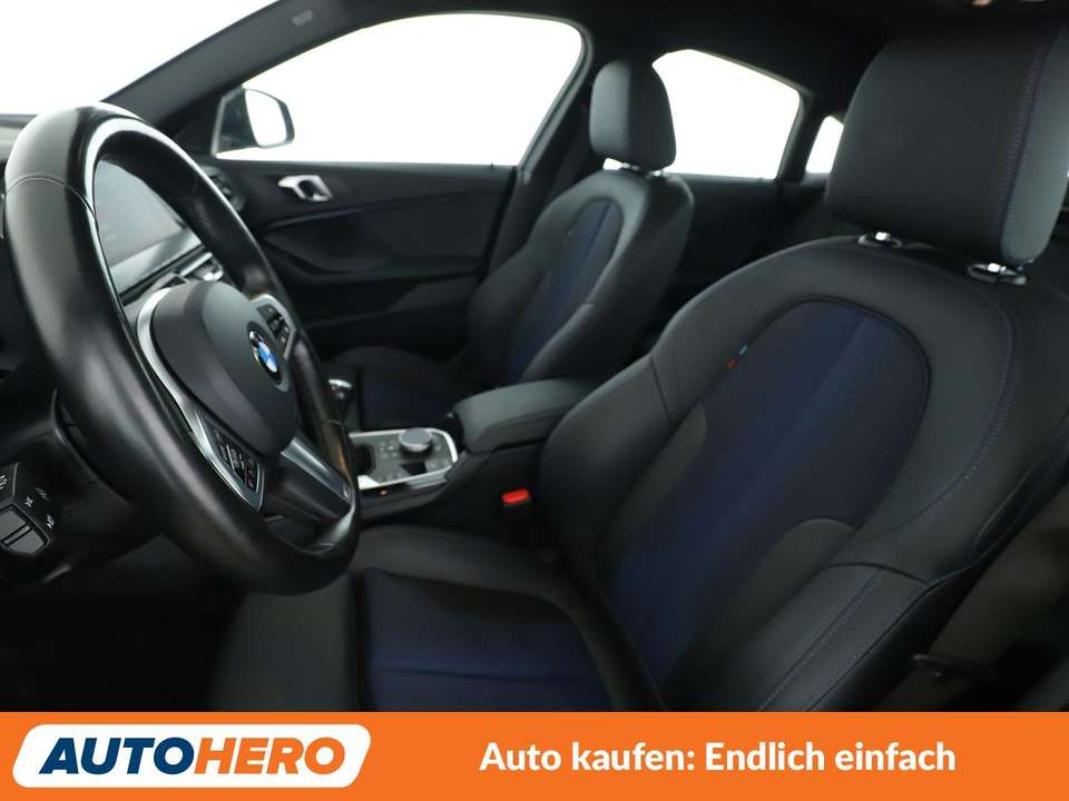 BMW 218 - Imagem 10