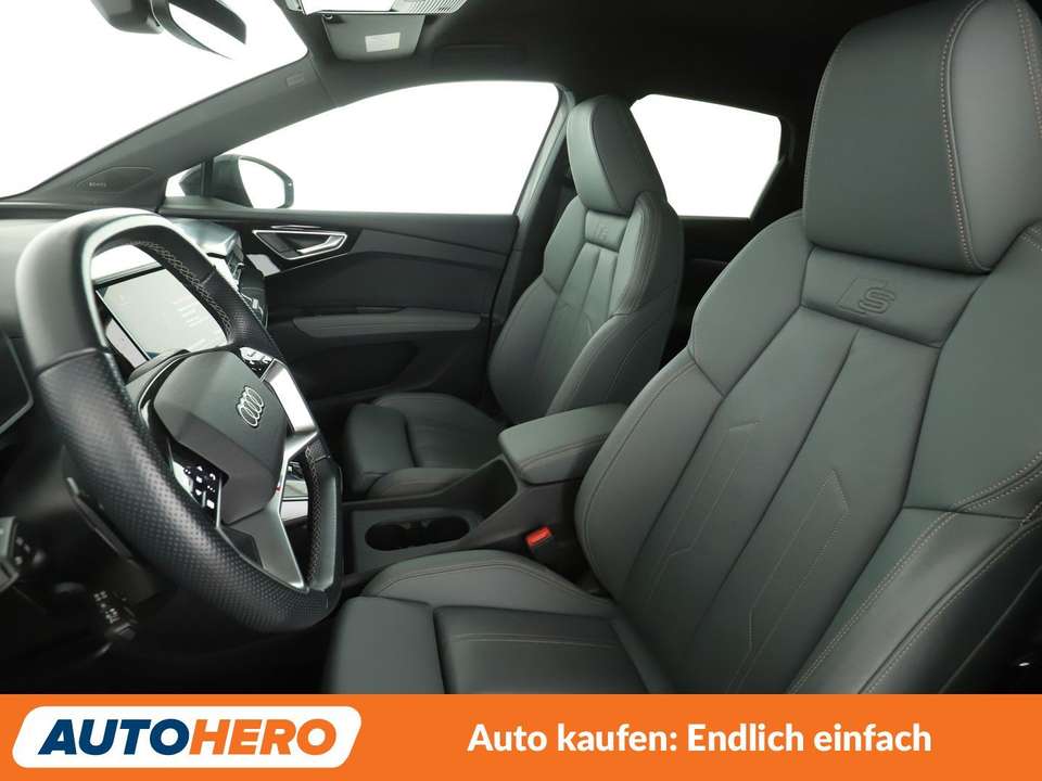 Audi Q4 e-tron - Imagem 10
