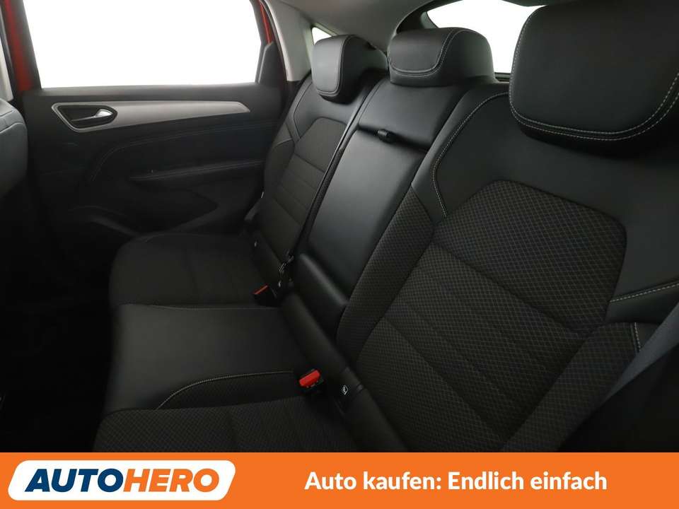 Renault Arkana - Imagem 14