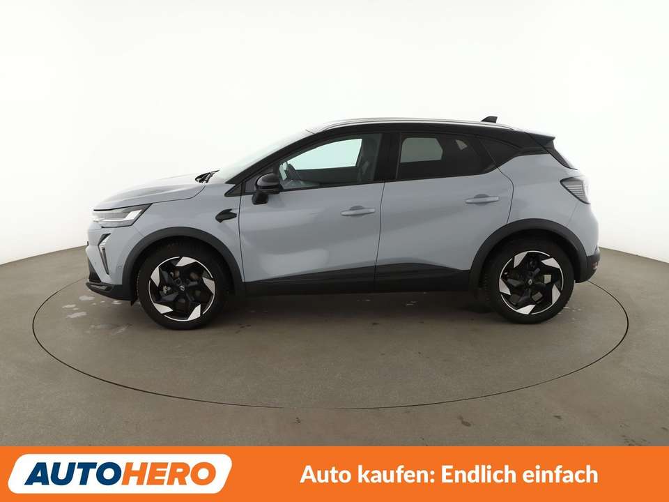 Renault Captur - Imagem 3