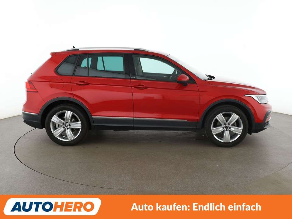 Volkswagen Tiguan - Imagem 7