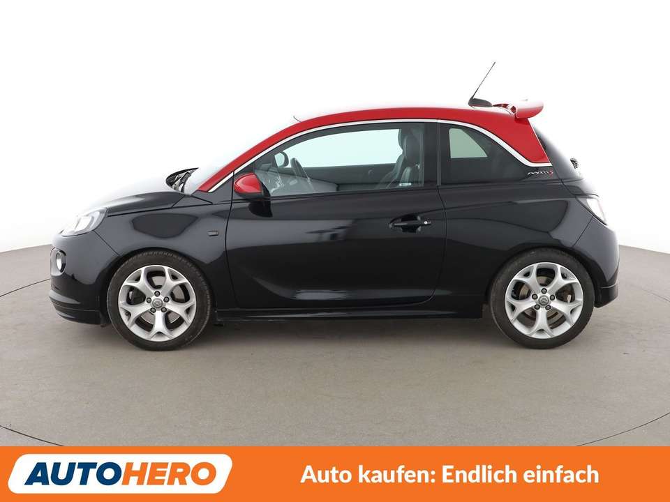 Opel Adam - Imagem 3