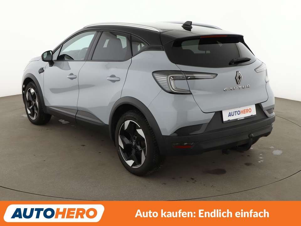 Renault Captur - Imagem 4