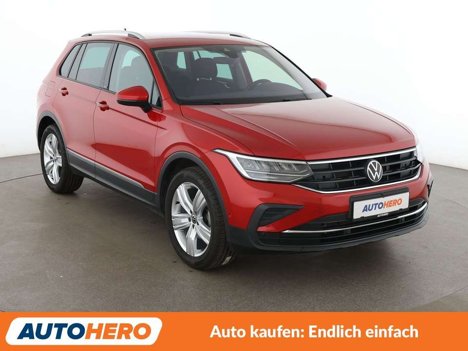 Volkswagen Tiguan - Imagem 8