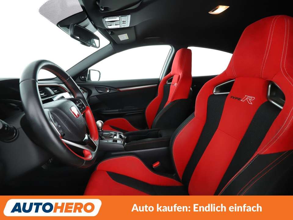 Honda Civic - Imagem 10