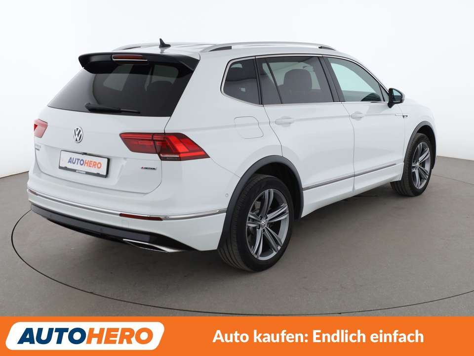 Volkswagen Tiguan Allspace - Imagem 6