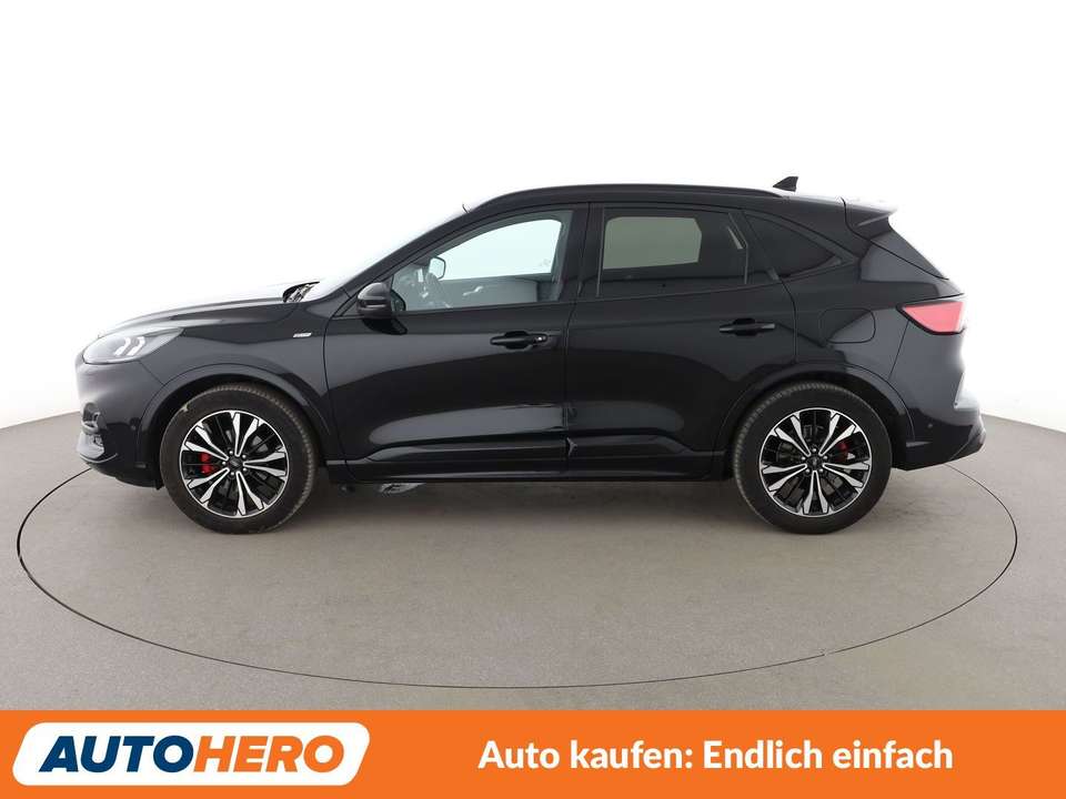 Ford Kuga - Imagem 3