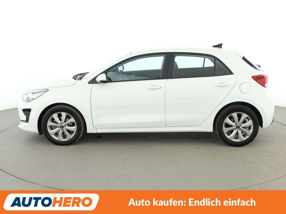 Kia Rio - Imagem 3