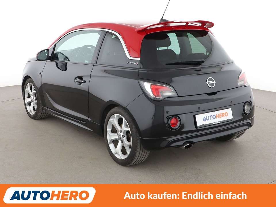 Opel Adam - Imagem 4