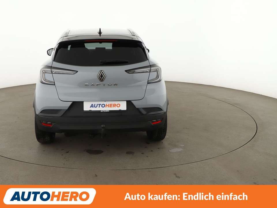 Renault Captur - Imagem 5