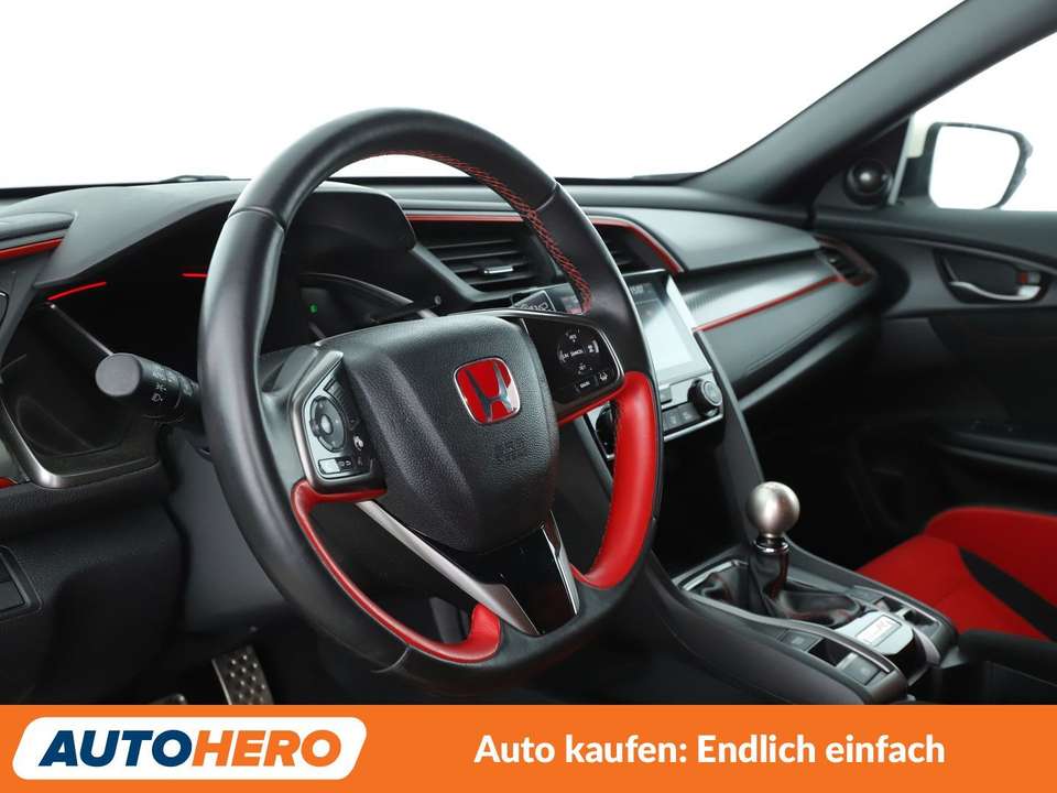 Honda Civic - Imagem 11