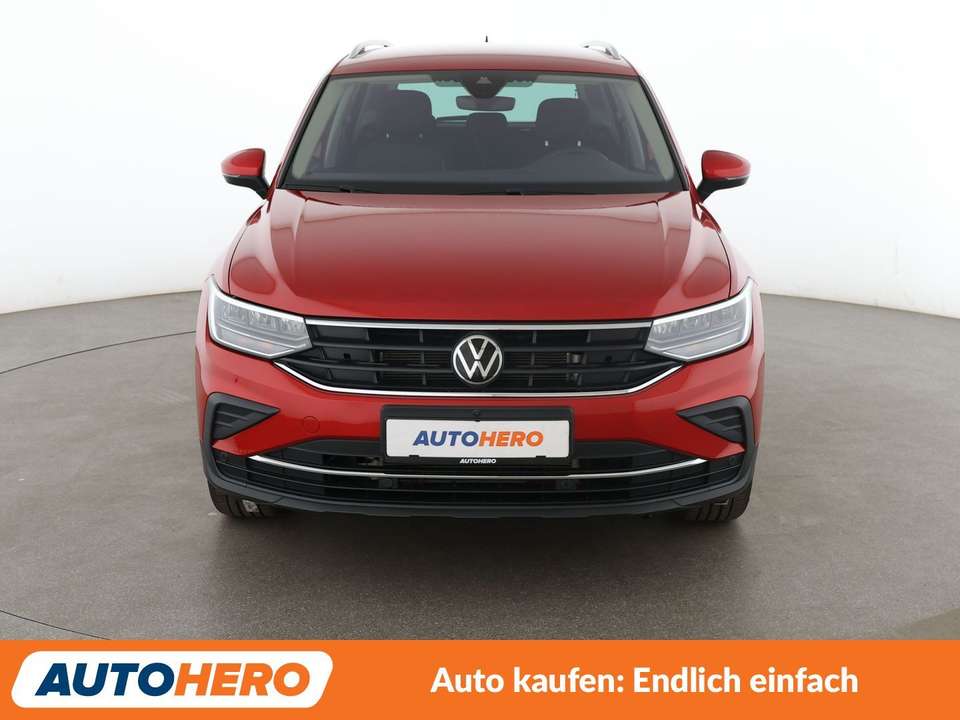 Volkswagen Tiguan - Imagem 9