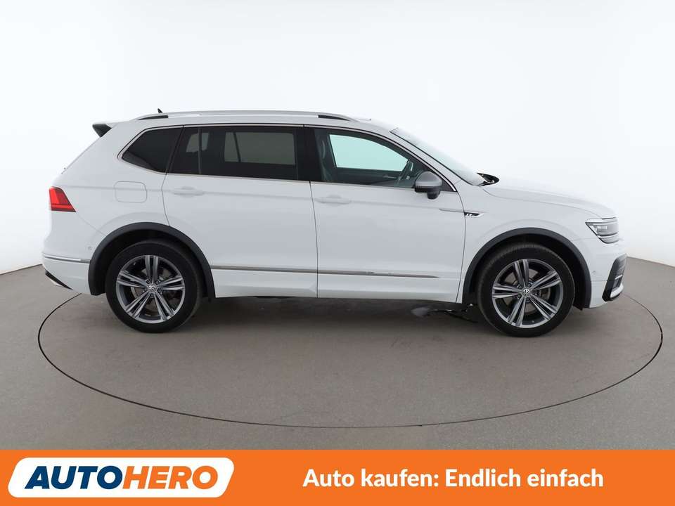 Volkswagen Tiguan Allspace - Imagem 7