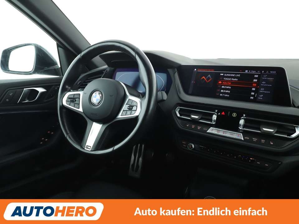 BMW 218 - Imagem 13