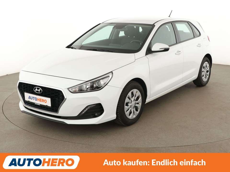 Hyundai i30 - Imagem 1
