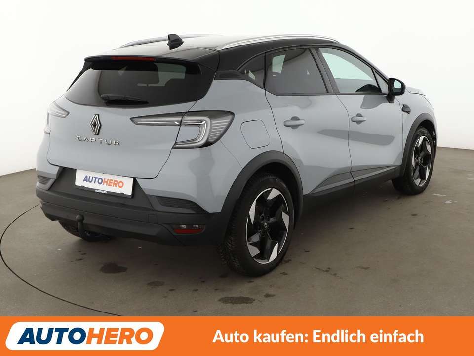 Renault Captur - Imagem 6