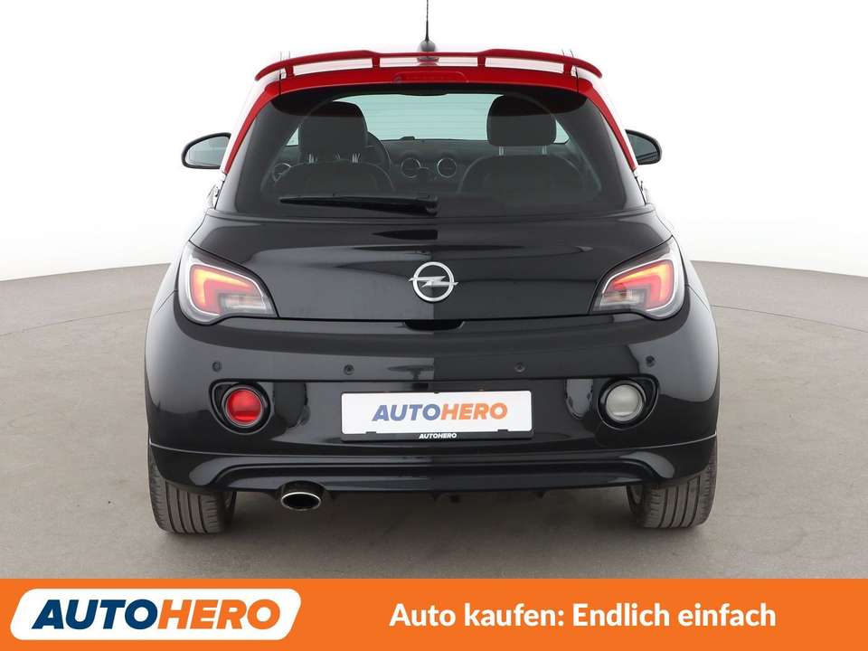 Opel Adam - Imagem 5